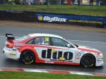 Audi A4 BTCC 2011 года